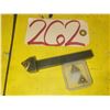Image 1 : Valenite Threading Holder PTMR-08-32 B with Inserts(2)