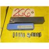 Image 1 : Holder SPAEL 659.016 with Inserts(10)