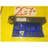 Image 1 : SPE-D-CUT Holder with Inserts(10) TMNG-432