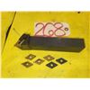 Image 1 : RTW Holder MDJNR-86-5 with Inserts(5) DMNG