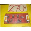 Image 1 : New SandVik Inserts(10) R390-170450E-NL