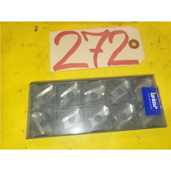 ISCAR Inserts(10) APCR 220632-HM IC28