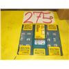 Image 1 : Lot(30) of New Walter Inserts APMT090308R-F56