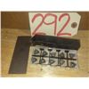 Image 1 : Walter Holder SWLCR 12-3W with Inserts(10)