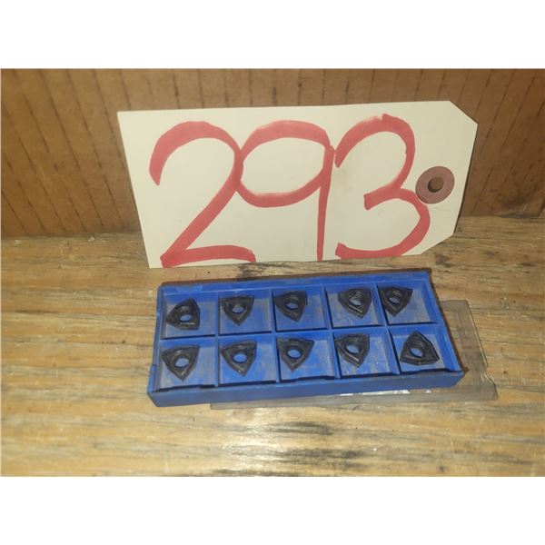 Box of Insert(10) WCMT 06T08