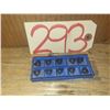Image 1 : Box of Insert(10) WCMT 06T08