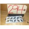 Image 1 : Holder STGCR 12-12 H11 with Inserts(20)