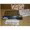 Image 1 : New Iscar Face Grooving Holder with Inserts