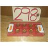 Image 1 : New SandVik Inserts(10) R300-1648M-MM