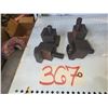 Image 1 : Lot(4) of Clamping Tools