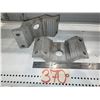 Image 1 : Set(2) of Clamping Tools