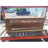 Image 1 : H Beam 48" x 6" x 17"3/4