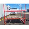 Image 1 : Racking 60" x 96" x 102