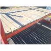 Image 3 : Racking 60" x 96" x 102