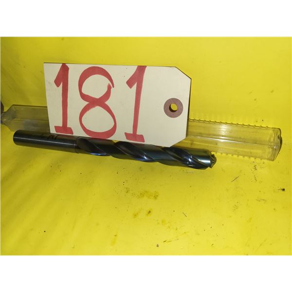 Carbide Drill 14,70mm