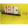 Image 1 : Carbide Drill 14,70mm