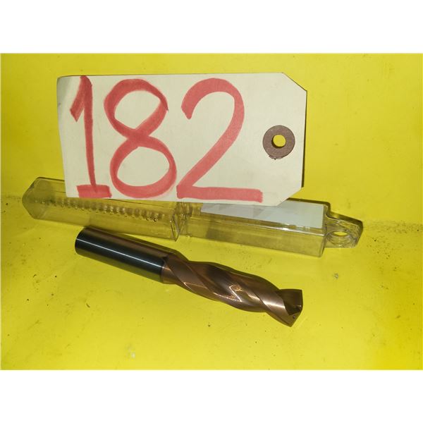 Widin Carbide Drill 14,7mm x 62mm