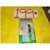 Image 1 : Lot(10) of Cobalt Precision Twist Drill #27