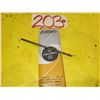 Image 1 : Lot(12) of Cobalt Precision Twist Drill #16 (for tap 12-24)