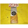 Image 1 : Lot(10) of Cobalt Precision Twist Drill 1/16"