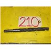 Image 1 : Long Drill 11/16" shank 1/2" with Regrinded Tip