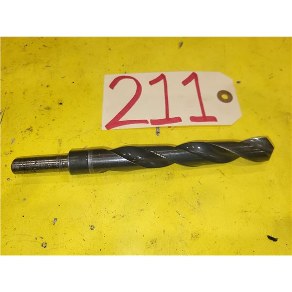 Long Drill 3/4"  shank 1/2" with Regrinded Tip