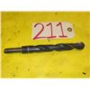 Image 1 : Long Drill 3/4"  shank 1/2" with Regrinded Tip