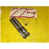 Image 1 : Set(2) of Stub Drill 1/2" regrinded Tip