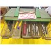 Image 1 : Tool Box with contain