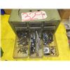 Image 1 : Tool Box with contain