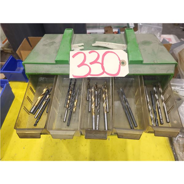 Tool Box with contain