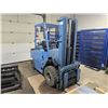 Image 1 : Clark C500-Y50 forklift
