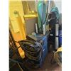 Image 1 : Miller Syncrowave 180SD TIG