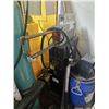 Image 1 : Miller SSW-2020ATT spot welder