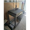 Image 1 : Granite surface plate + stand