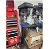 Image 1 : Delta 16-12 drill press