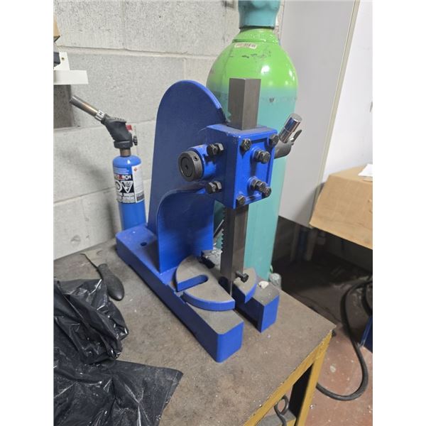 2-ton Arbor Press