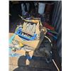 Image 2 : CM electric hoists – group