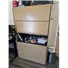 Image 1 : Filing cabinets – group