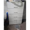 Image 2 : Filing cabinets – group
