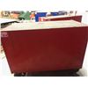 Image 4 : SnapOn Tool box 54" x 39" x 40"