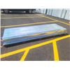Image 1 : 41x T Beam 120" x 6" x 3" x 1/16" épaisseur