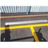 Image 2 : Set(2) of Fer Angle Aluminum 94" x3" x 2" x 3/8"