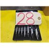 Image 1 : Kit of Center Drill #1 to #6