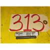Image 1 : GARRYSON Carbide Burr shank 1/4" for hard steel / Stainless