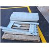 Image 2 : Shelving(8) with 3 Post