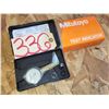 Image 1 : New Mitutoyo 513-403-10E Test Indicator