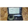 Image 1 : Mitutoyo No.103-259 Micrometer 0-1"