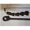 Image 2 : Filière Ridgid NO O - R de 1/8 à 3/4