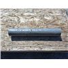 Image 1 : Tube PVC 1 1/4" × 3" × 20" défaut